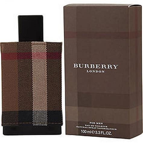 burberry london men 30 ml|burberry london original.